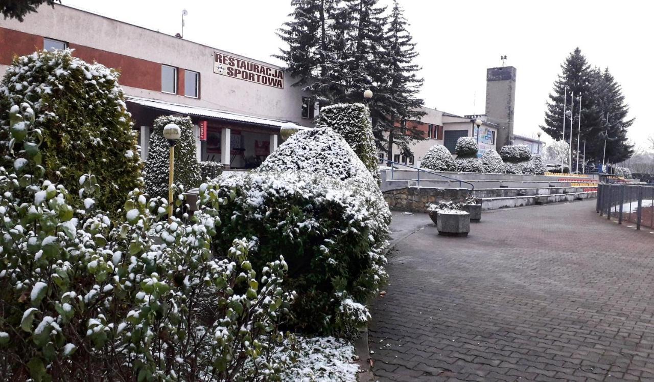 Dom Wycieczkowy "Na Stadionie" Hotel Klodzko Exterior photo